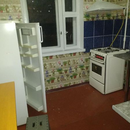Yourhostel Khar'Kovskii キエフ エクステリア 写真