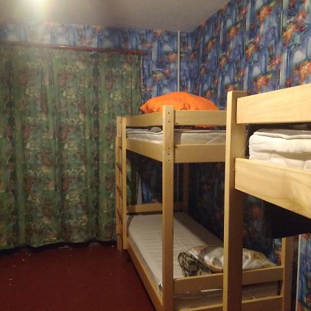 Yourhostel Khar'Kovskii キエフ エクステリア 写真