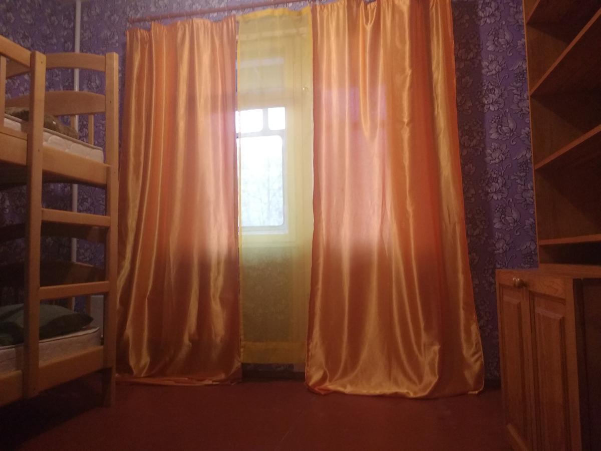 Yourhostel Khar'Kovskii キエフ エクステリア 写真