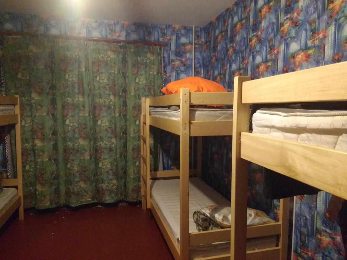 Yourhostel Khar'Kovskii キエフ エクステリア 写真