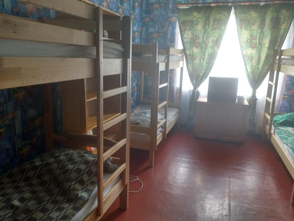 Yourhostel Khar'Kovskii キエフ エクステリア 写真