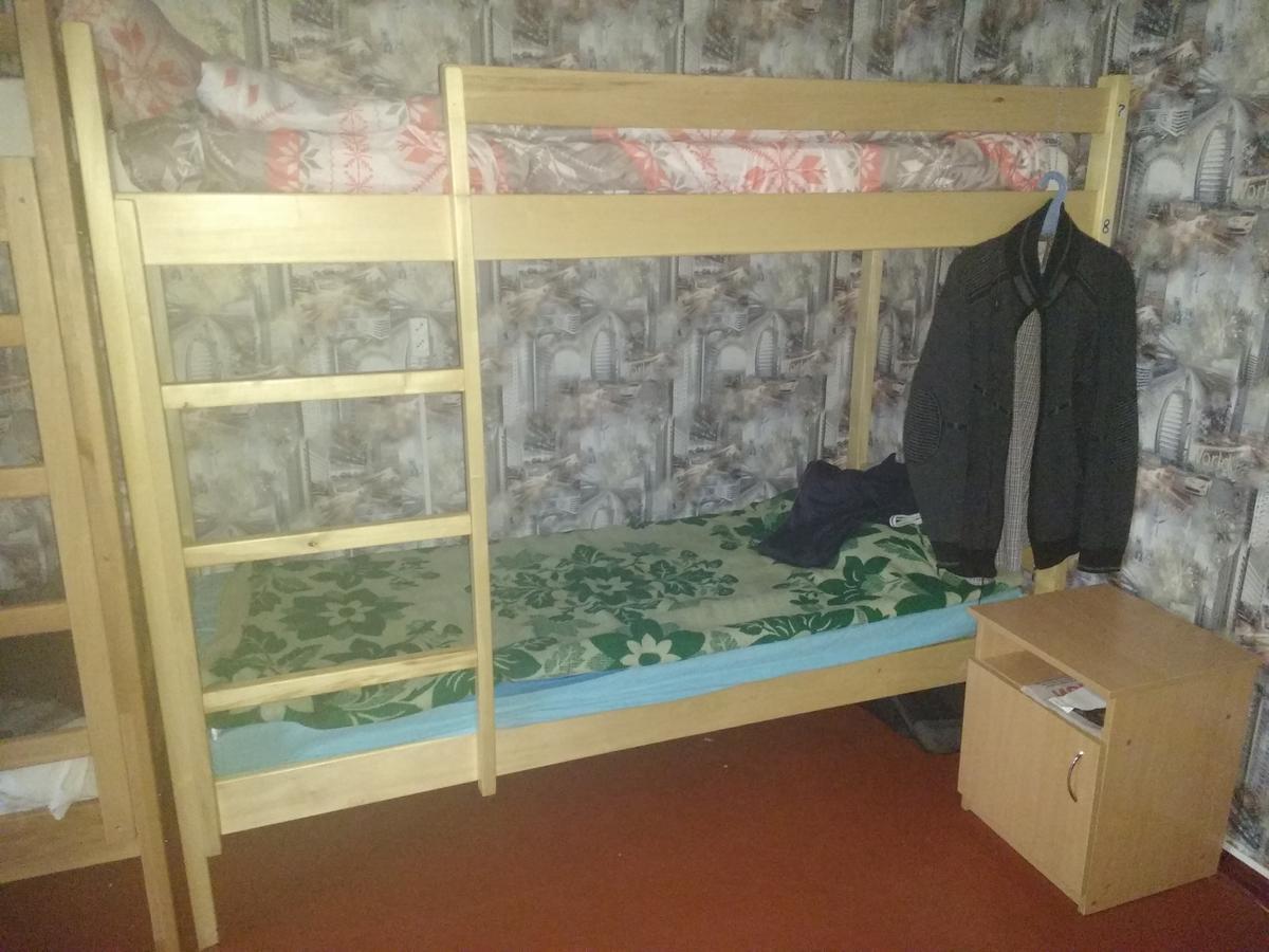 Yourhostel Khar'Kovskii キエフ エクステリア 写真