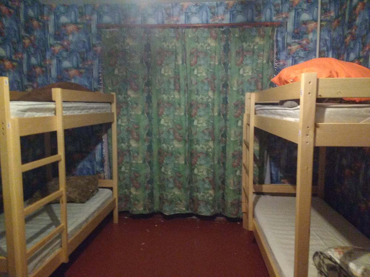 Yourhostel Khar'Kovskii キエフ エクステリア 写真