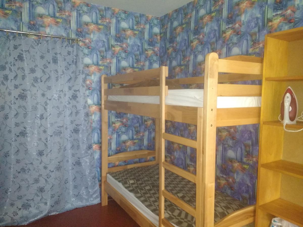 Yourhostel Khar'Kovskii キエフ エクステリア 写真